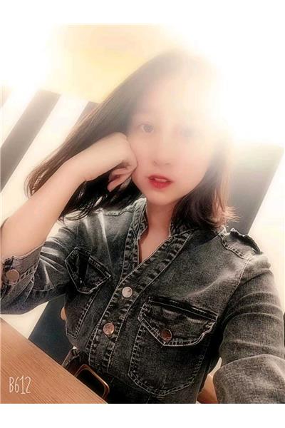 漂亮的你